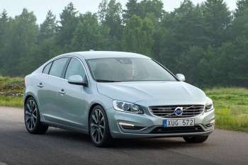 Volvo S60 D4 R-Design