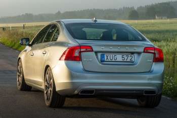 Volvo S60 2013