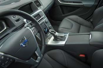 Volvo S60 2013