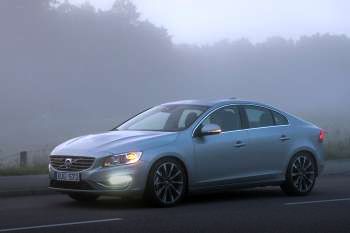 Volvo S60 D4 R-Design