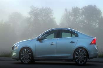 Volvo S60 D4 Kinetic