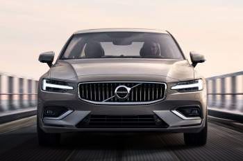 Volvo S60 2019