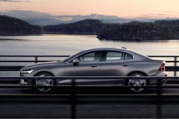 Volvo S60 T8 Polestar Engineered