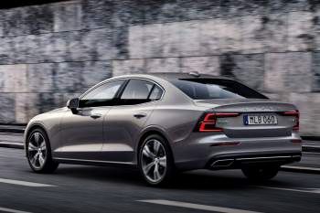 Volvo S60 2019