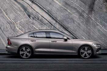 Volvo S60 2019