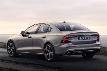 Volvo S60 2019