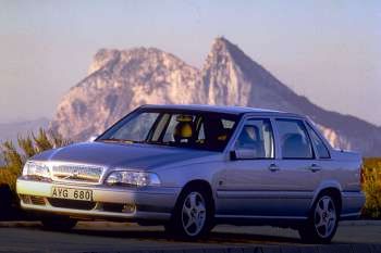 Volvo S70