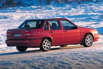 Volvo S70 1997