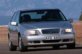 Volvo S70 2.5 20V Comfort-Line