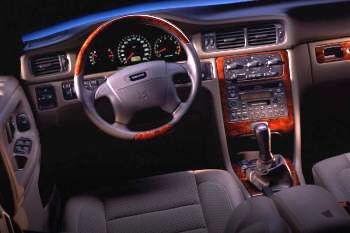 Volvo S70 2.5 20V Comfort-Line