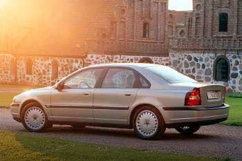 Volvo S80 1998