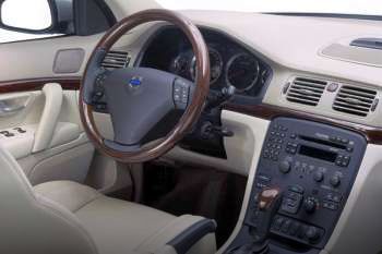 Volvo S80 2003