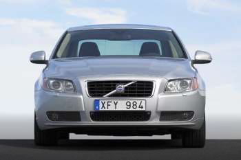 Volvo S80 2.5T Kinetic