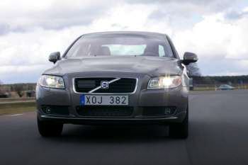 Volvo S80 2.5T Kinetic