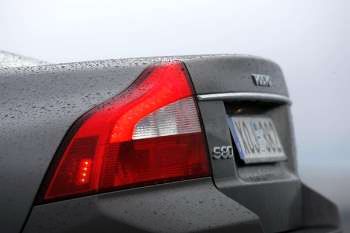 Volvo S80 2006