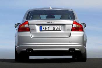 Volvo S80 2006