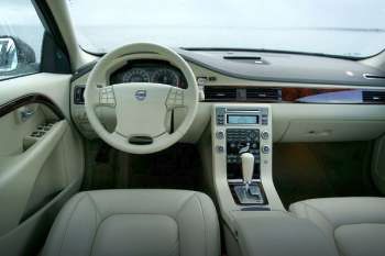 Volvo S80 2006