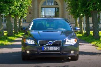 Volvo S80 D3 Executive