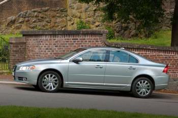 Volvo S80 T5 Kinetic