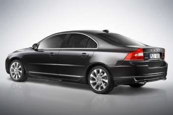 Volvo S80 T5 Kinetic