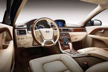 Volvo S80 T4 Kinetic