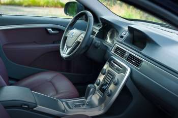 Volvo S80 2011