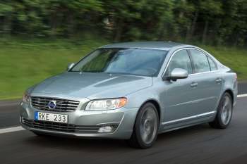 Volvo S80 T5 Summum