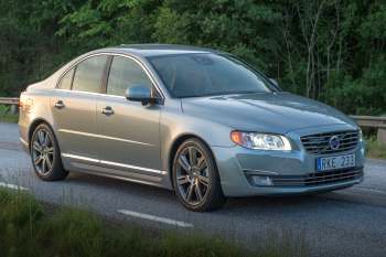 Volvo S80 T5 Summum