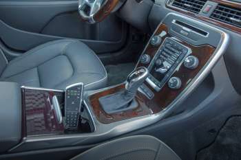 Volvo S80 2013