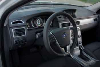 Volvo S80 2013