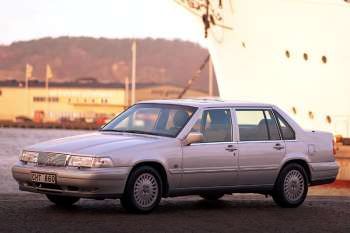 Volvo S90 1997