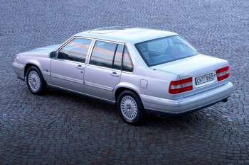 Volvo S90 1997