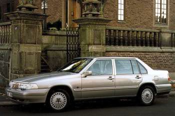 Volvo S90 1997