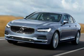 Volvo S90 D3 Kinetic