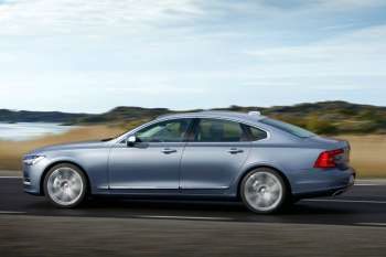 Volvo S90 D3 Momentum