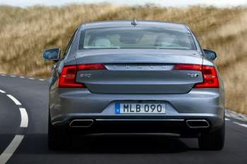 Volvo S90 D3 R-Design