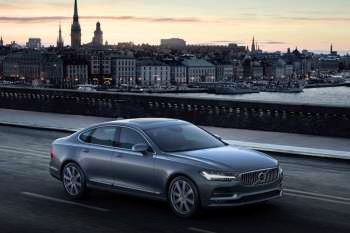 Volvo S90 D3 Kinetic