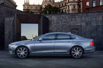 Volvo S90 D3 Momentum