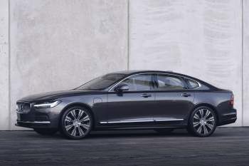 Volvo S90 T8 Recharge AWD Business Pro