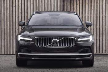 Volvo S90 B5 Inscription