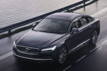 Volvo S90 2020