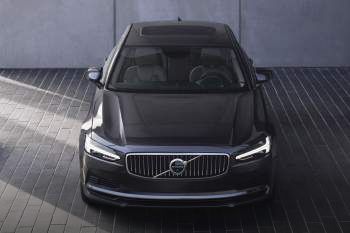 Volvo S90 B5 Business Pro