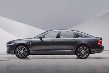 Volvo S90 2020