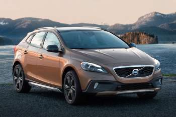 Volvo V40 Cross Country D2 Summum