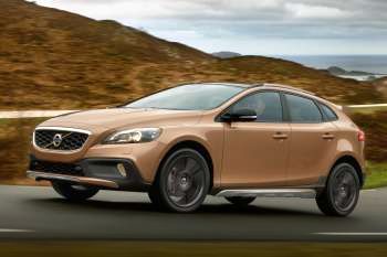 Volvo V40 Cross Country