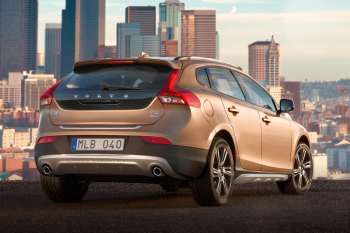 Volvo V40 Cross Country D3 Kinetic