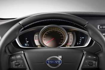 Volvo V40 Cross Country D3 Momentum