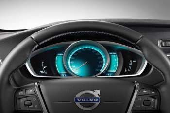 Volvo V40 2013