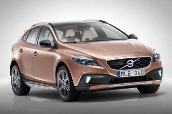 Volvo V40 Cross Country