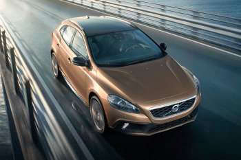 Volvo V40 2013